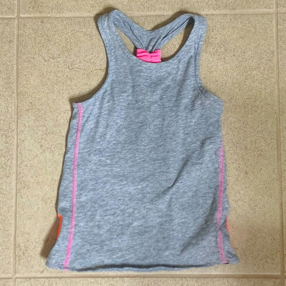 Toddler Size 4T Shirt